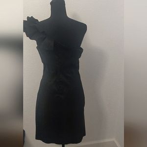 That 'little black dress'...